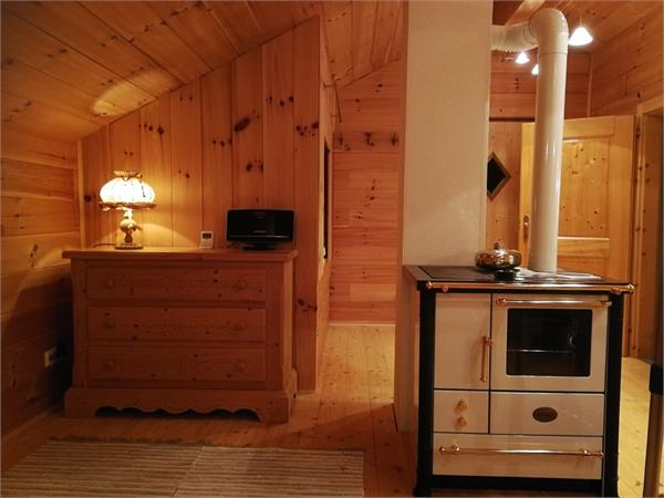 Ferienwohnung