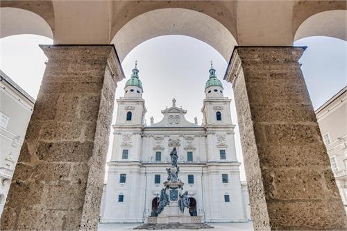 Salzburger Dom