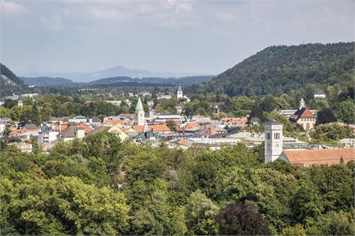 Bad Reichenhall