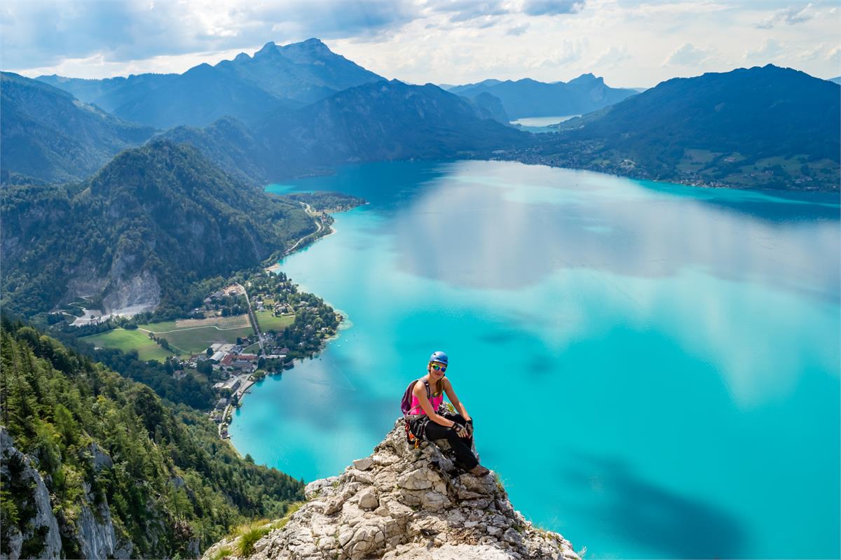 Salzkammergut